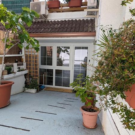 Suite Duplex Con Terraza Independiente Brunete Buitenkant foto
