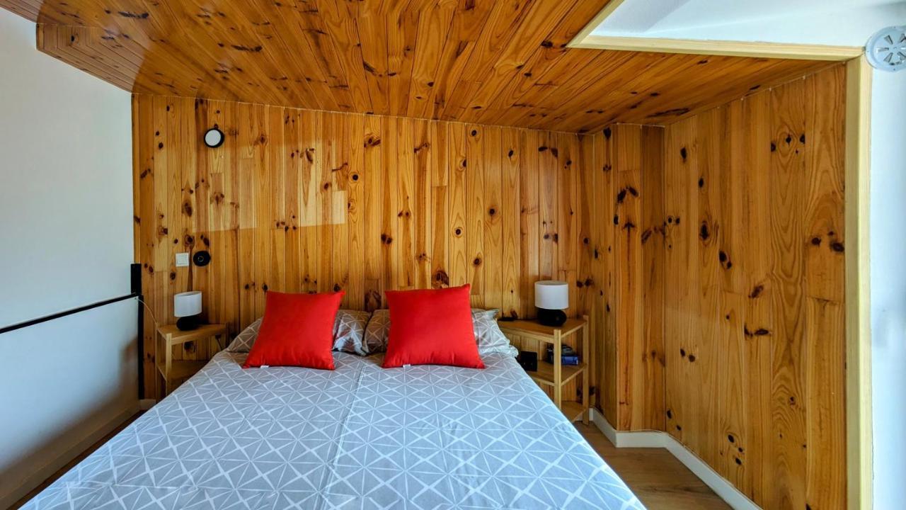 Suite Duplex Con Terraza Independiente Brunete Buitenkant foto