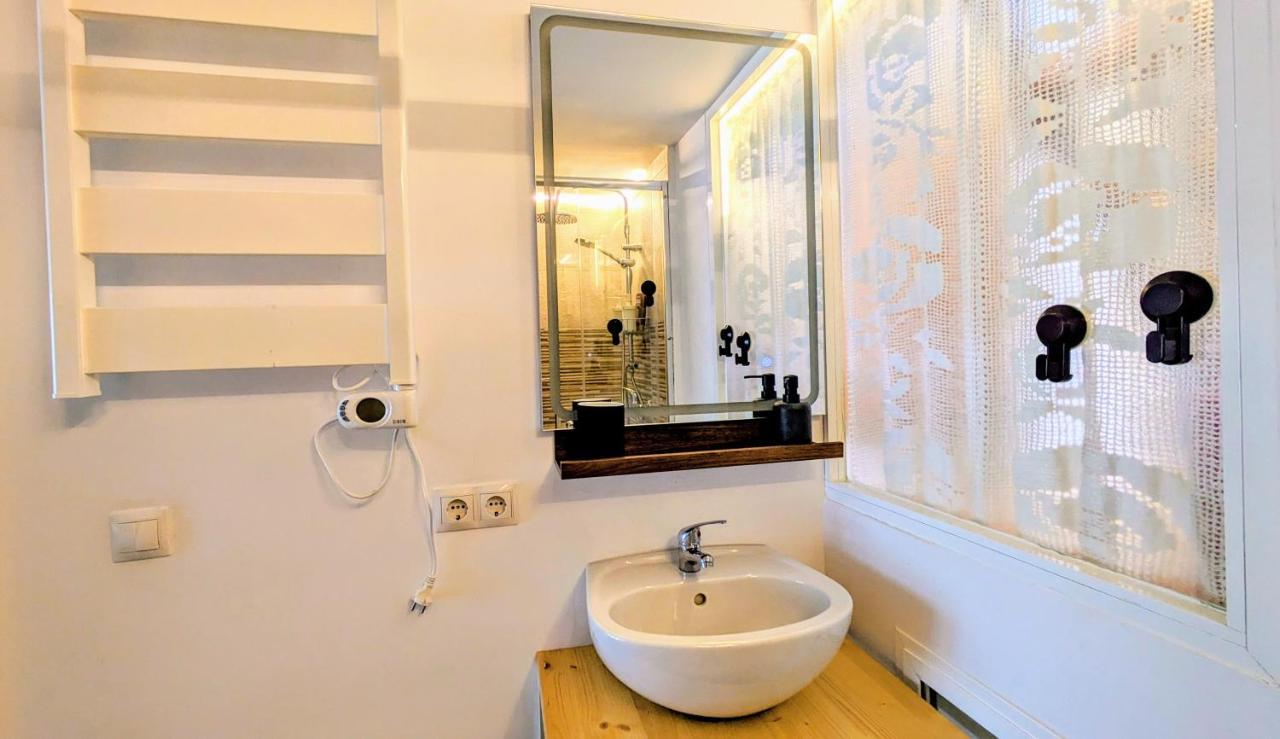 Suite Duplex Con Terraza Independiente Brunete Buitenkant foto